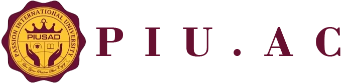 International association of passionate people
